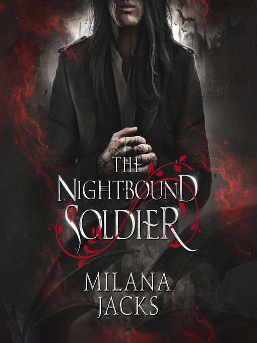 Title details for The Nightbound Soldier by Milana Jacks - Available